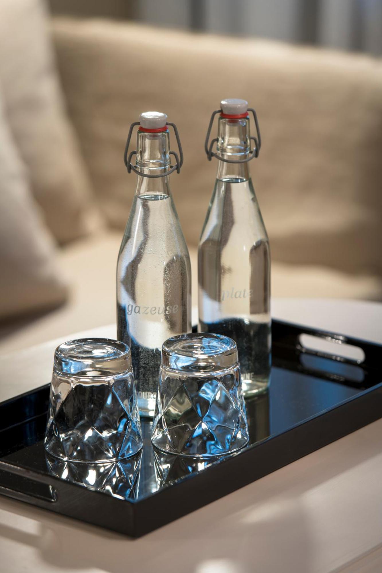 La Couronne Atelier - Dependance Hotel Solothurn Bagian luar foto