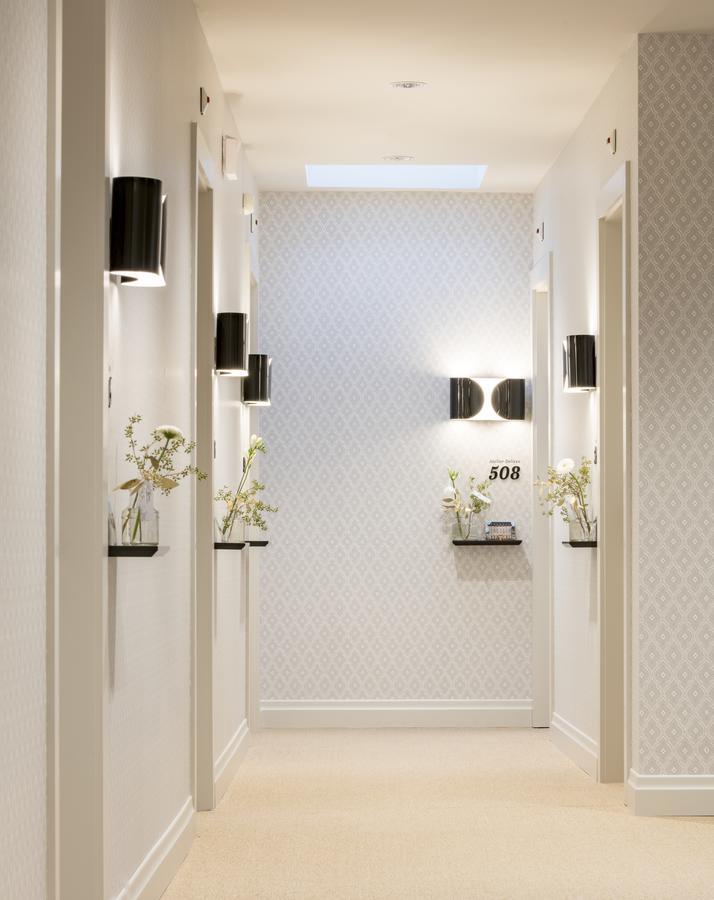 La Couronne Atelier - Dependance Hotel Solothurn Bagian luar foto